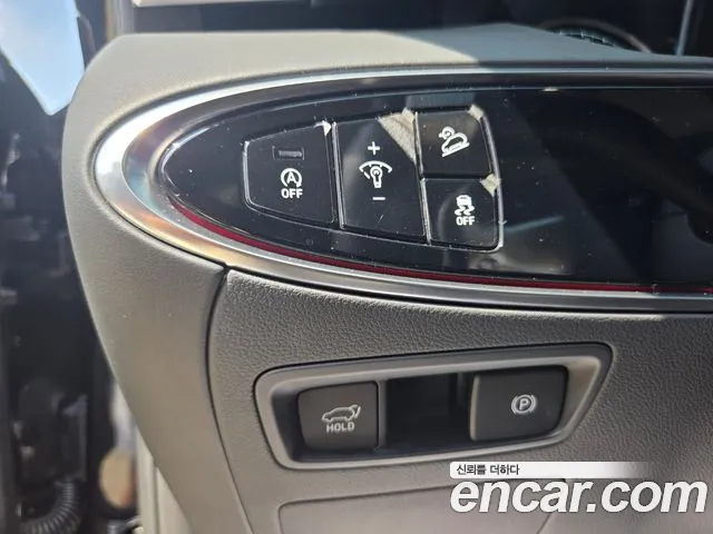 Genesis GV70 2.5T Бензин AWD — Фото автомобиля 14
