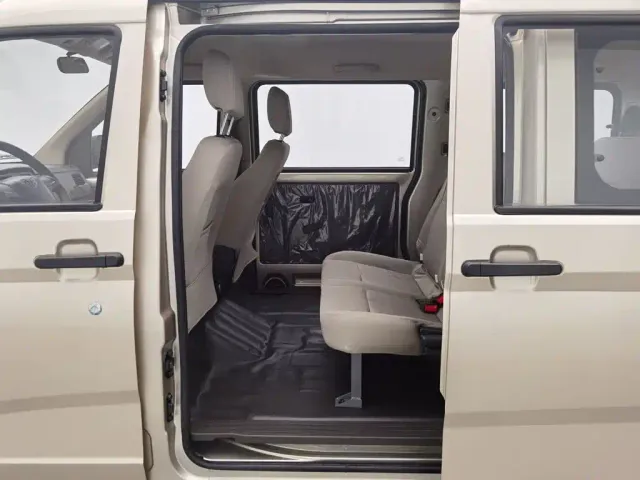 Wuling Rongguang S — Фото автомобиля 15