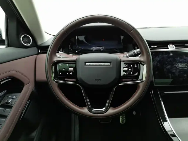 Land Rover Range Rover Evoque — Фото автомобиля 11