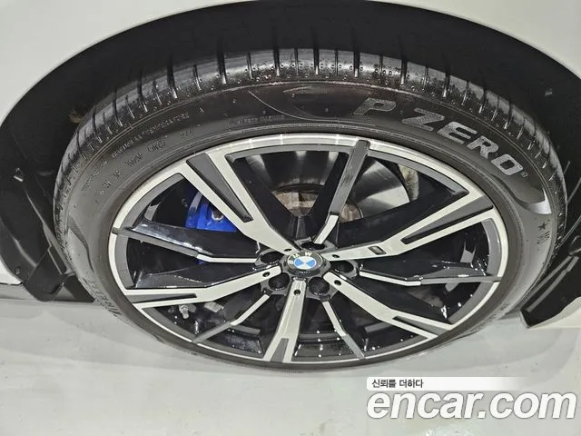 BMW 5-Series 5 серия (G60) 530i xDrive M Sport — Фото автомобиля 5