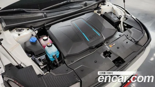Hyundai Ioniq5 Ioniq5 — Фото автомобиля 6