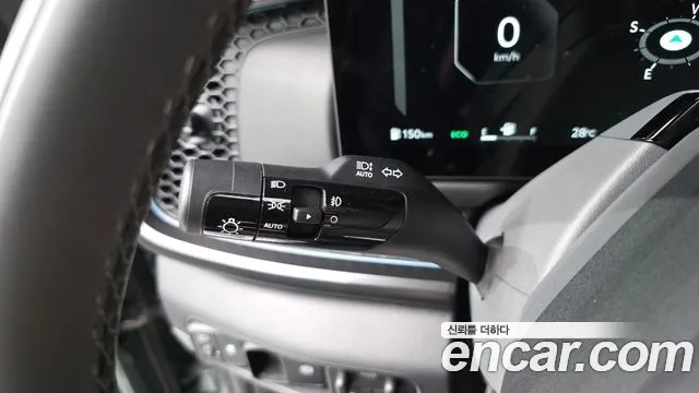 Kia Tasman — Фото автомобиля 29