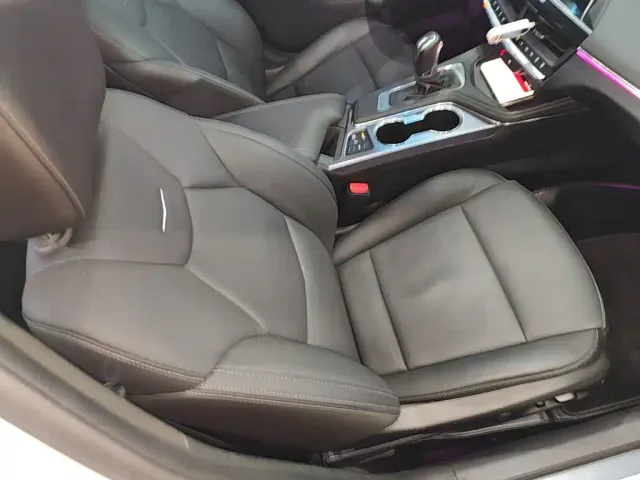 Cadillac CT4 — Фото автомобиля 24