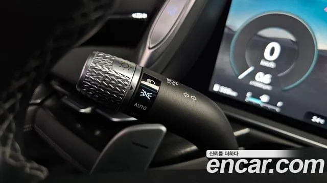 Genesis G90 — Фото автомобиля 29