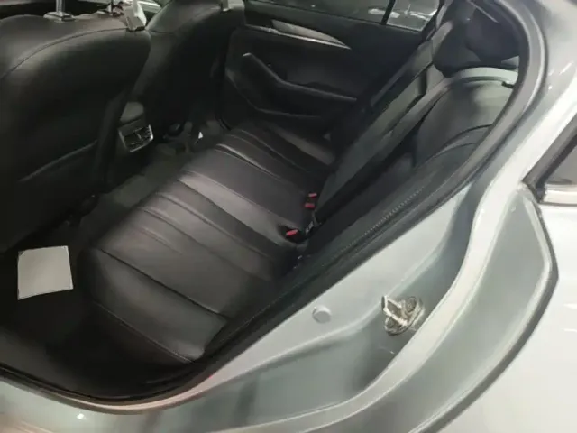 Mazda Atenza — Фото автомобиля 16