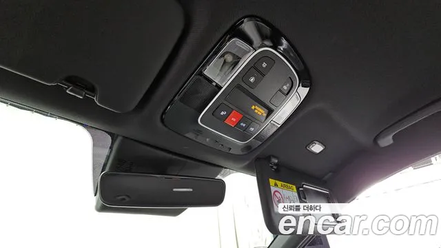 Hyundai Tucson — Фото автомобиля 18