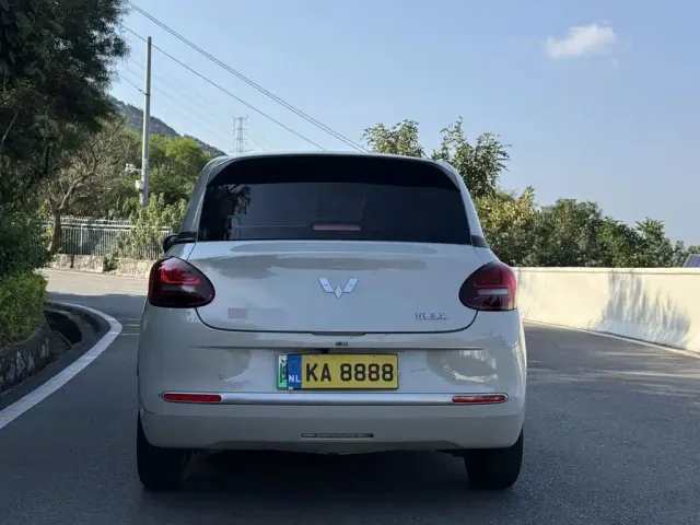 Wuling Bingo — Фото автомобиля 4