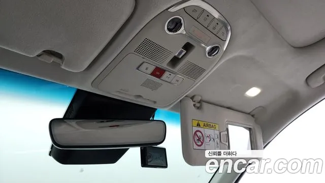 Hyundai Grandeur Новый Grandeur IG — Фото автомобиля 20