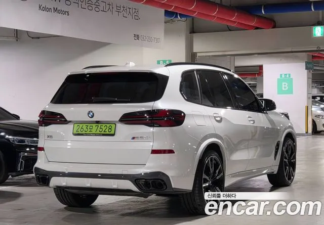 BMW X5 G05 — Фото автомобиля 4