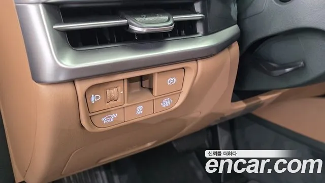 Hyundai Grandeur GN7 — Фото автомобиля 28