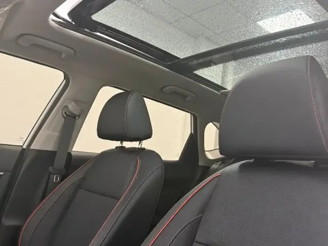 Kia Seltos — Фото автомобиля 18