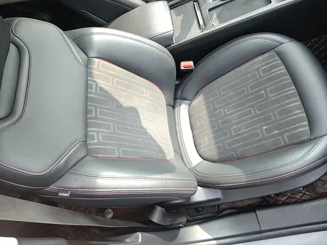 Ford Mondeo — Фото автомобиля 24