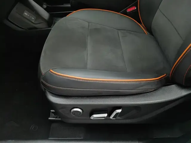 Haval Haval Shenshou 2022 1.5T Intelligent Premium Edition — Фото автомобиля 20