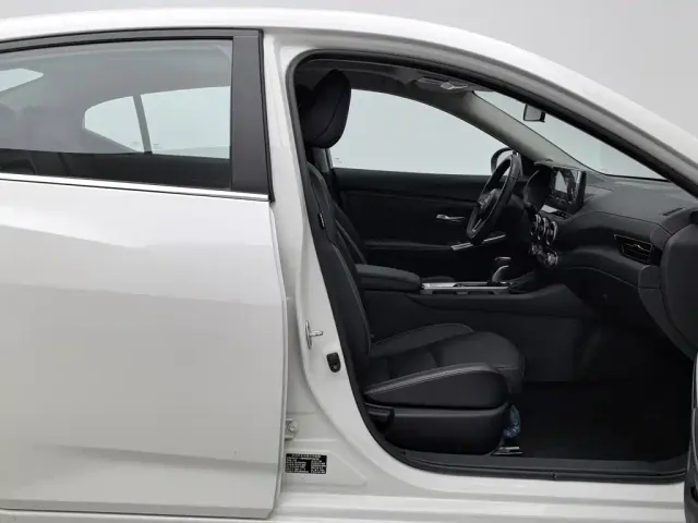 Nissan Sylphy — Фото автомобиля 23
