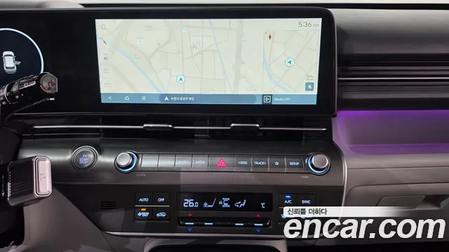 Hyundai Kona SX2 — Фото автомобиля 19