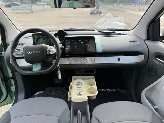 Changan Lumin — Фото автомобиля 6
