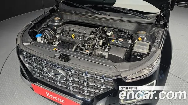 Hyundai Venue Venue 1.6 Modern Plus — Фото автомобиля 6