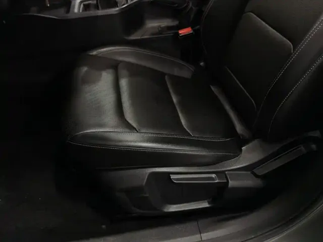 Geely Emgrand — Фото автомобиля 20