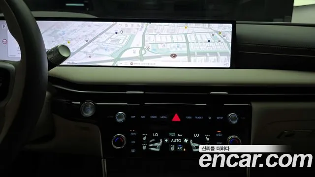 Genesis G80 Бензин 2.5 турбо AWD — Фото автомобиля 10