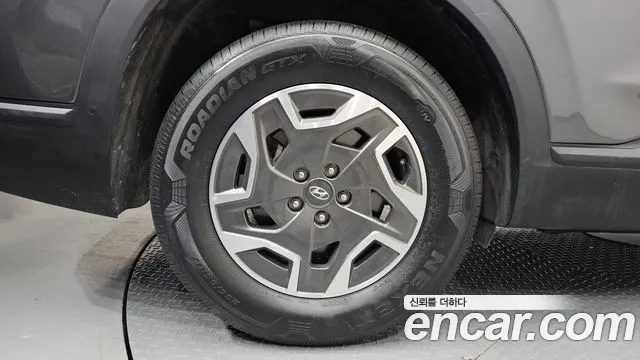Hyundai Santafe — Фото автомобиля 2