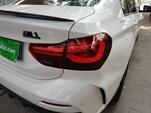 BMW 1 Series — Фото автомобиля 7