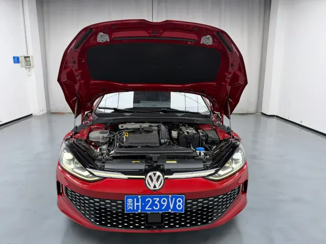 Volkswagen Lamando — Фото автомобиля 17
