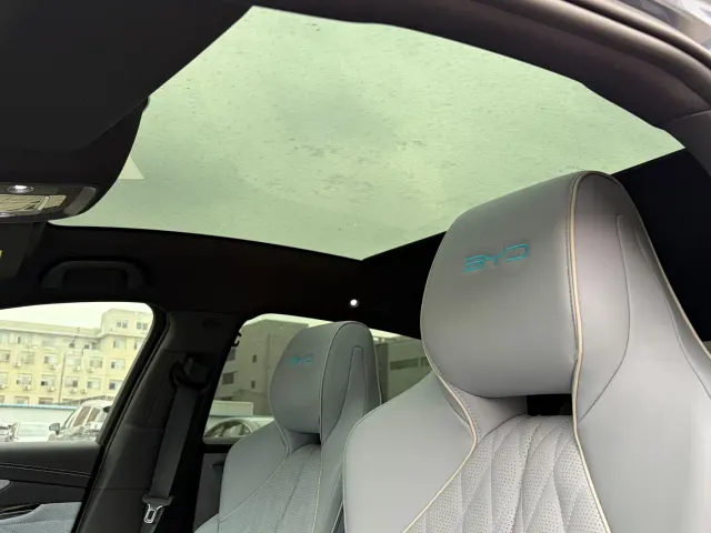 BYD Seal — Фото автомобиля 17