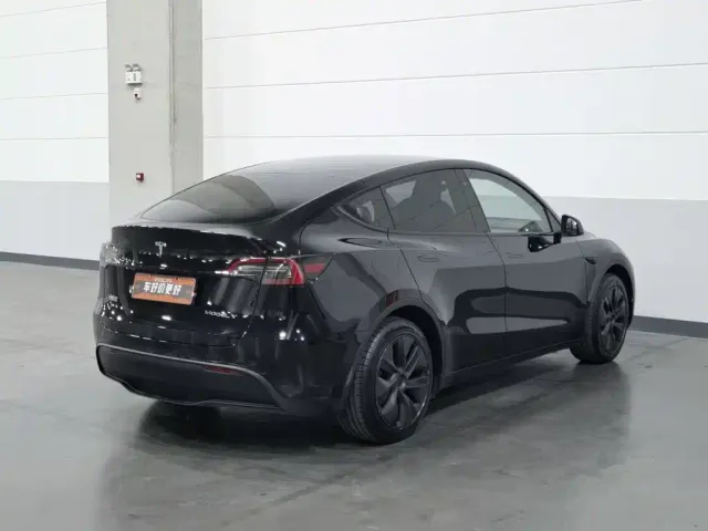 Tesla Model Y — Фото автомобиля 2