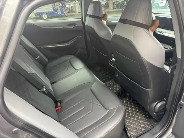 Changan Raeton Plus — Фото автомобиля 11