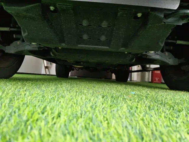 Tank 500 EV — Фото автомобиля 23