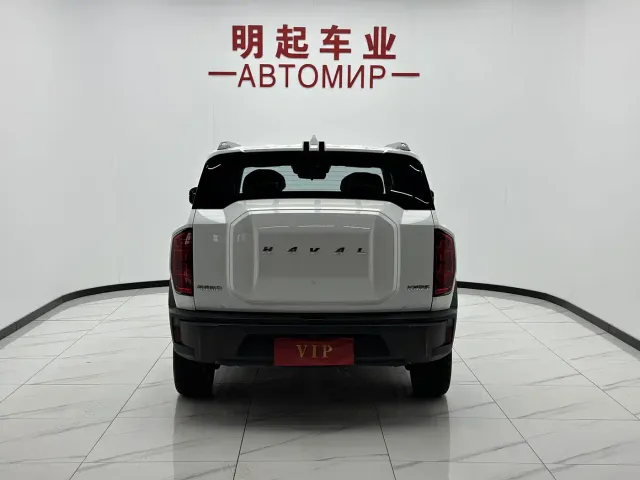 Haval Cool Dog — Фото автомобиля 10