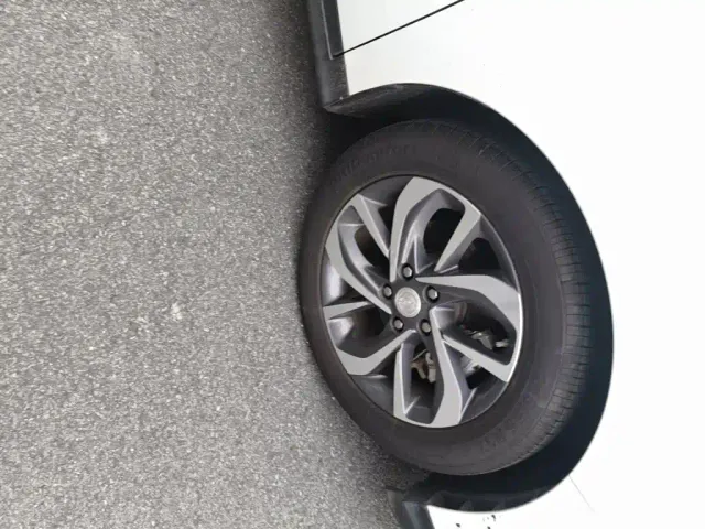 Buick Velite 6 — Фото автомобиля 25
