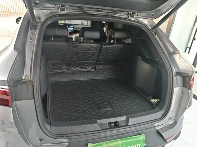 BYD Song PLUS — Фото автомобиля 18