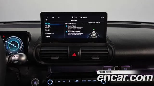 Hyundai Casper Electric — Фото автомобиля 26