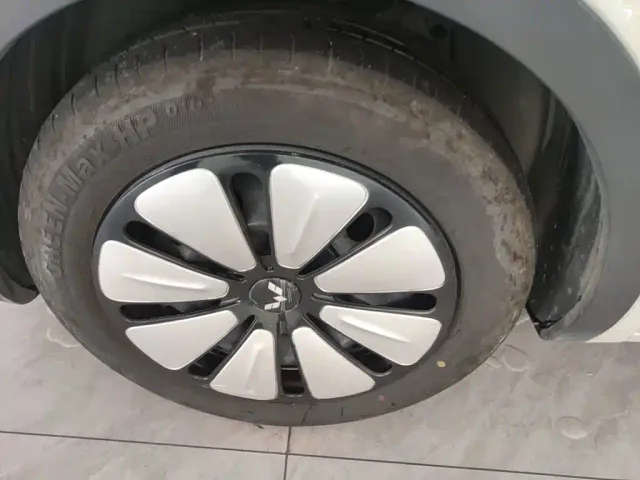 Wuling Bingo — Фото автомобиля 22