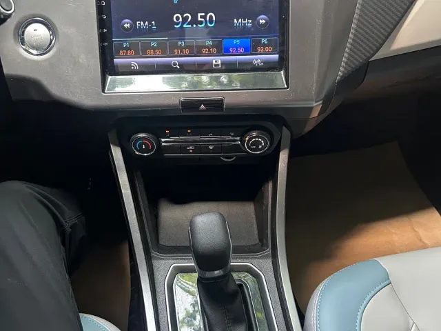Chery Tiggo 3x — Фото автомобиля 10