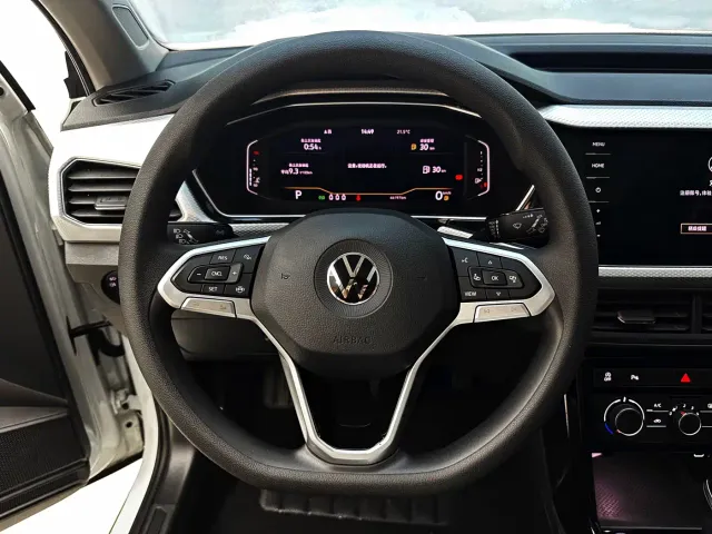 Volkswagen Tacqua — Фото автомобиля 20