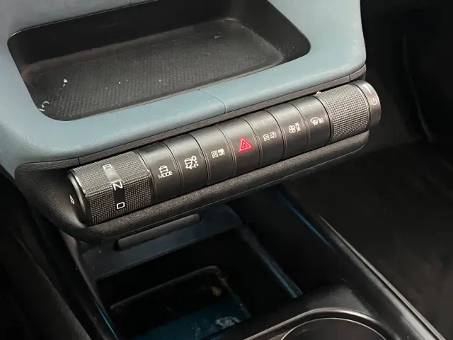 BYD Dolphin — Фото автомобиля 18