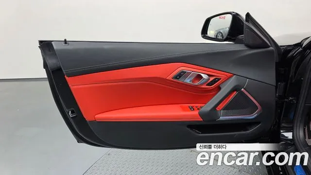 BMW Z4 G29 — Фото автомобиля 24