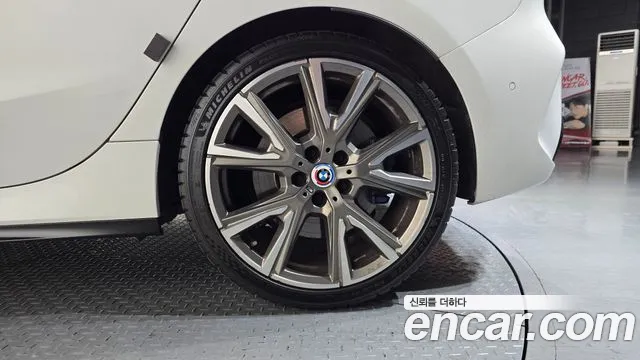 BMW 1 Series — Фото автомобиля 21