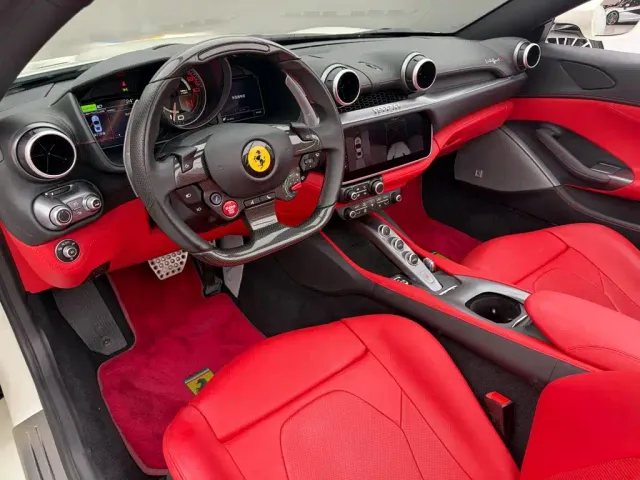 Ferrari Portofino — Фото автомобиля 4
