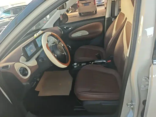 Wuling Bingo — Фото автомобиля 14