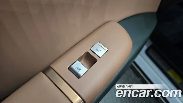 Hyundai Grandeur — Фото автомобиля 28