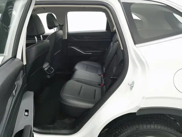 Haval H6 — Фото автомобиля 15