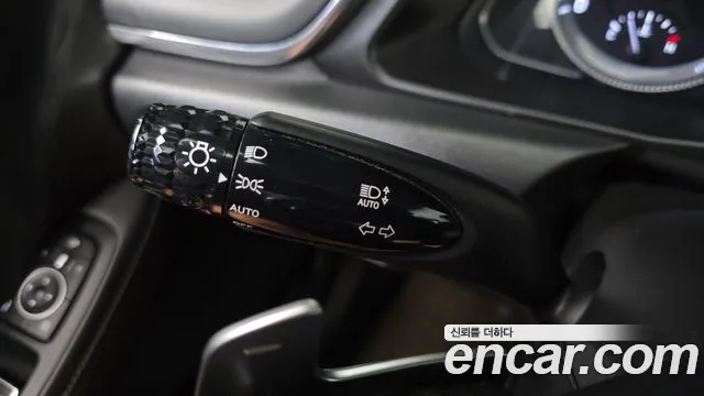 Hyundai Sonata Sonata (DN8) 1.6 Turbo — Фото автомобиля 27
