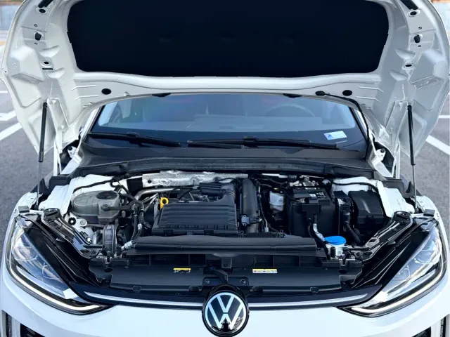 Volkswagen Lamando — Фото автомобиля 22