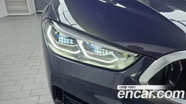 BMW 8-Series — Фото автомобиля 19