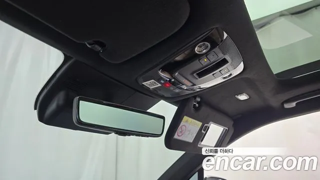 Kia Sorento 4th Gen — Фото автомобиля 25