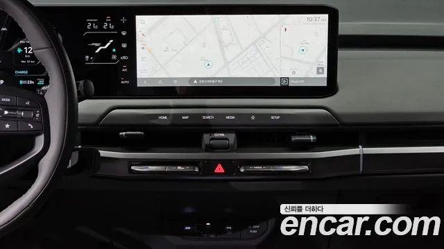 Kia EV3 — Фото автомобиля 14