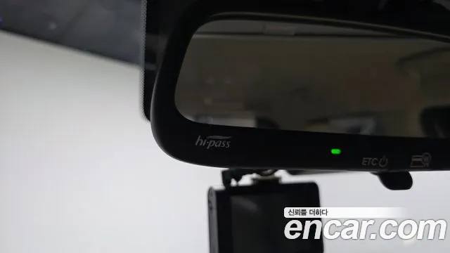 Hyundai Casper Casper Electric Inspiration — Фото автомобиля 7
